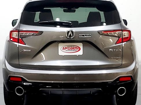 New 2026 Acura RDX A-Spec image 6