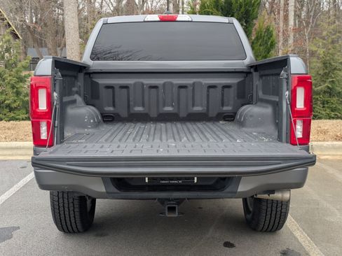 Certified 2022 Ford Ranger XLT image 28