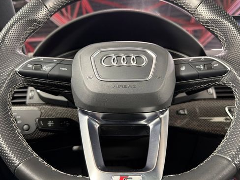 Used 2022 Audi S4 Premium Plus w/ Premium Plus Package image 21