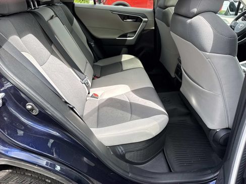 Used 2022 Toyota RAV4 XLE w/ Convenience Package AWD/4WD image 26