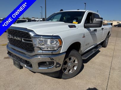 Used 2024 RAM 3500 Big Horn