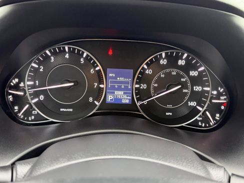 Used 2018 Nissan Armada Platinum w/ Cargo Package AWD/4WD image 15