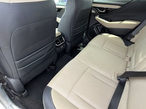 Certified 2023 Subaru Outback Limited XT AWD/4WD image 24
