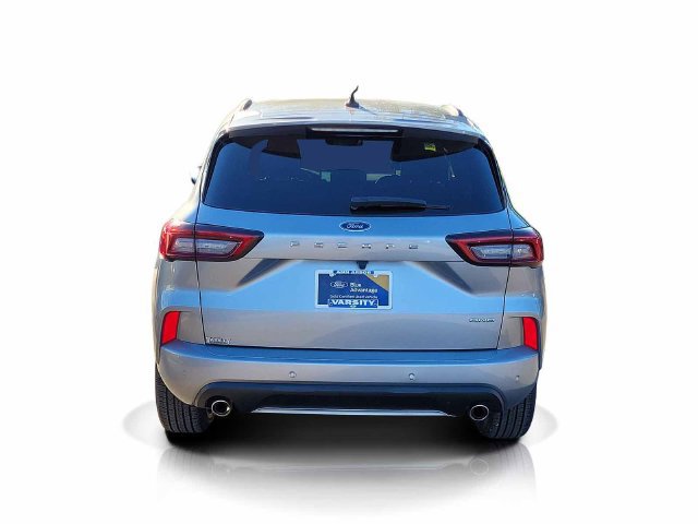 Certified 2024 Ford Escape ST-Line Select w/ Tech Pack #1 AWD/4WD image 6
