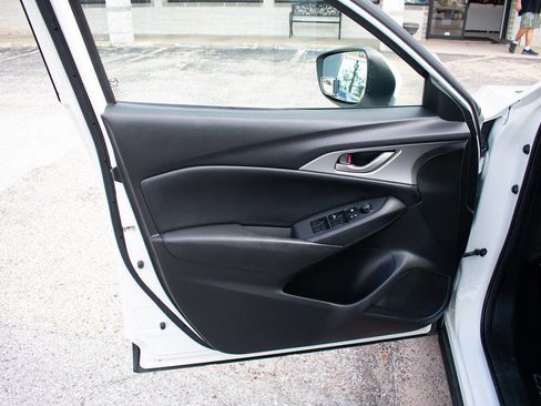 Used 2019 MAZDA CX-3 Sport image 11