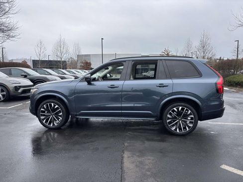 New 2026 Volvo XC90 B6 Ultra w/ Protection Package Premier AWD/4WD image 4