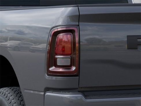 New 2026 RAM 2500 Tradesman image 13