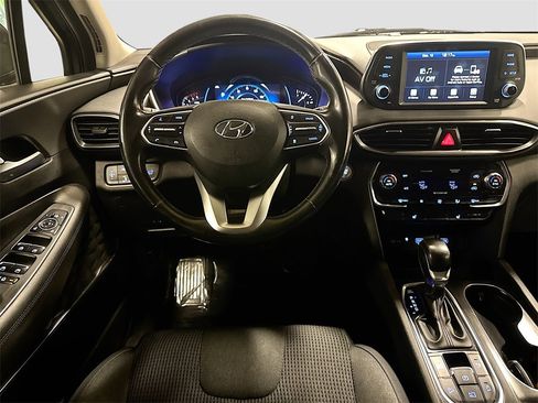 Used 2020 Hyundai Santa Fe SEL w/ Convenience Package image 25