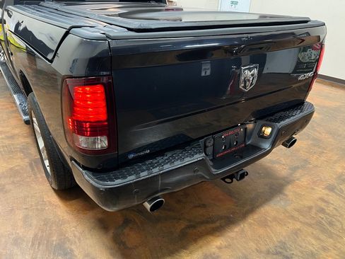 Used 2017 RAM 1500 Sport image 44