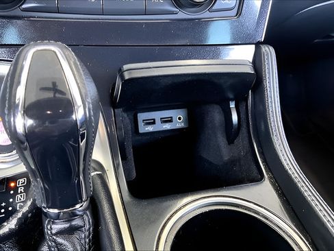 Used 2016 Nissan Maxima SR FWD image 24