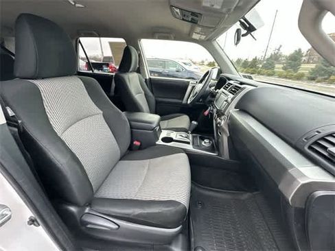 Used 2019 Toyota 4Runner SR5 image 21