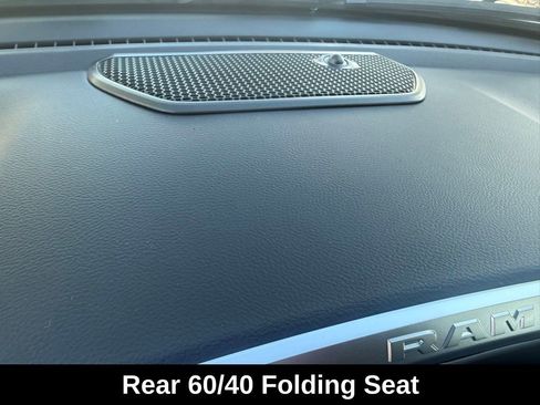 New 2026 RAM 1500 Big Horn image 17