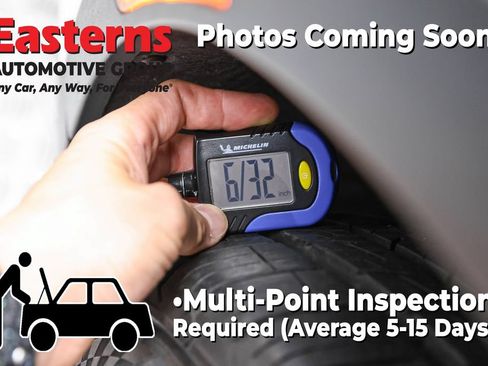 Used 2025 Chevrolet Blazer LT FWD image 28