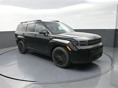 New 2026 Hyundai Santa Fe Calligraphy