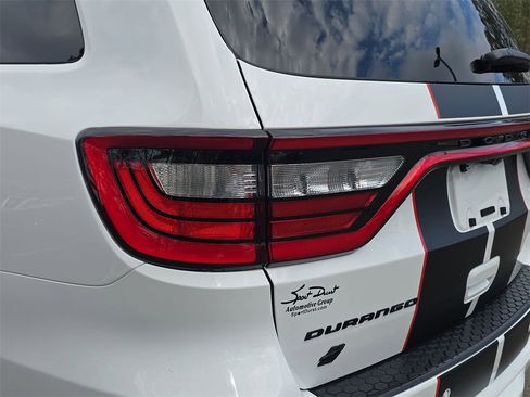 New 2025 Dodge Durango GT image 37
