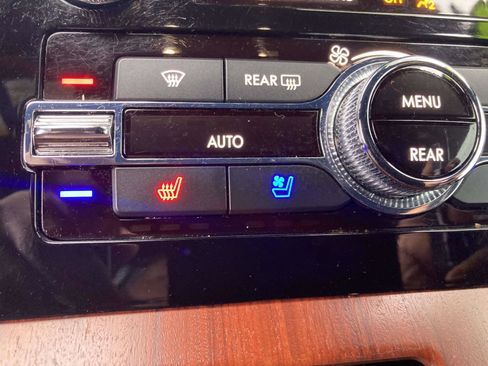 Used 2021 Lincoln Navigator Reserve w/ Luxury Package image 26