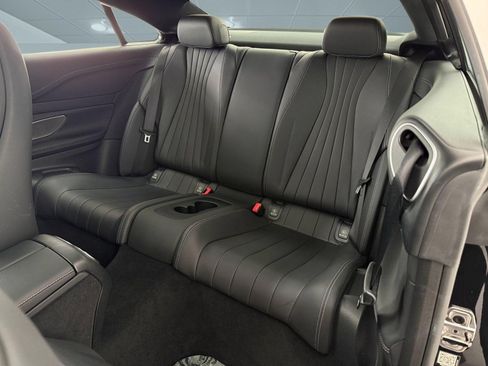 Used 2023 Mercedes-Benz E 450 Coupe image 22