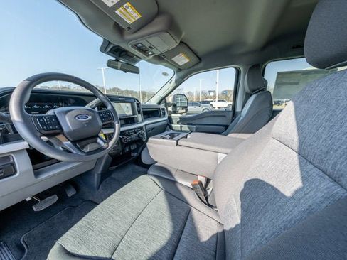 New 2026 Ford F250 XL w/ STX Appearance Package image 24