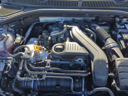 New 2026 Volkswagen Jetta S image 20