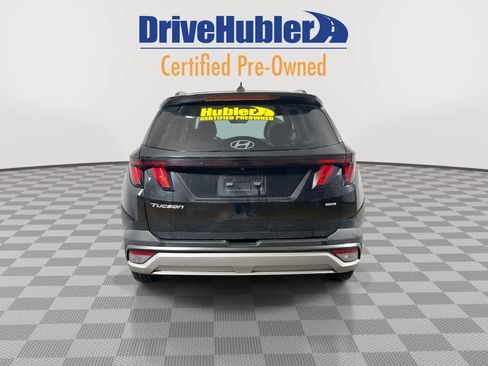 Used 2025 Hyundai Tucson SEL image 7