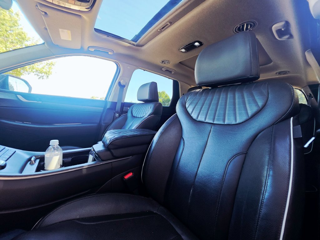 Used 2023 Hyundai Palisade Limited AWD/4WD image 30