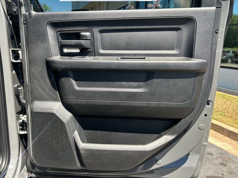 New 2026 RAM 2500 Tradesman AWD/4WD image 19