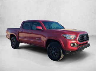 Used 2022 Toyota Tacoma SR5 RWD video 2