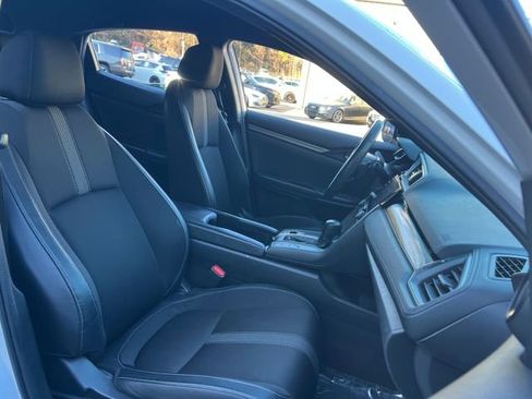 Used 2021 Honda Civic Sport image 29