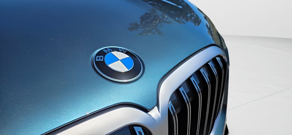 New 2027 BMW X7 xDrive40i AWD/4WD image 27
