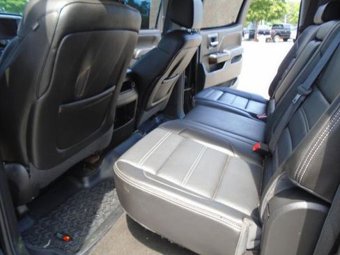 Used 2015 GMC Sierra 1500 Denali w/ Driver Alert Package image 40