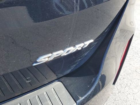 Used 2025 Honda Odyssey Sport-L image 8