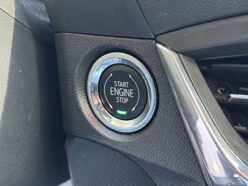 Used 2025 Buick Encore GX Preferred FWD image 41