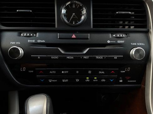 Used 2018 Lexus RX 350 FWD w/ Premium Package image 35