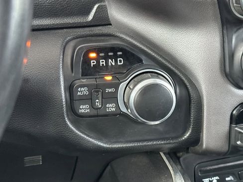 Used 2019 RAM 1500 Big Horn AWD/4WD image 20