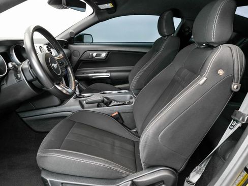 Used 2021 Ford Mustang GT w/ Equipment Group 301A image 12