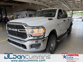 Used 2022 RAM 2500 Tradesman AWD/4WD video 1