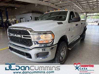 Used 2022 RAM 2500 Tradesman