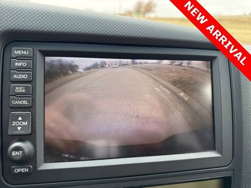 Used 2011 Honda Ridgeline RTL image 12