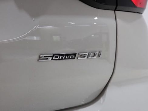 Used 2022 BMW X3 sDrive30i w/ Premium Package RWD image 13