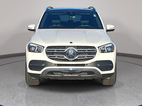 Used 2022 Mercedes-Benz GLE 350 4MATIC image 2