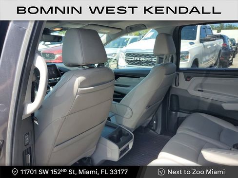 Used 2021 Honda Odyssey Touring image 19