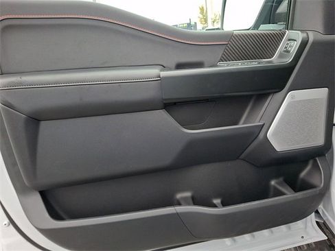 New 2025 Ford F150 Raptor image 9