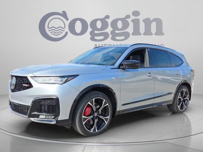 New 2026 Acura MDX Type S w/ Advance Package