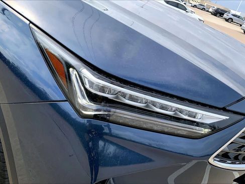 Used 2026 Acura MDX FWD w/ Technology Package image 26