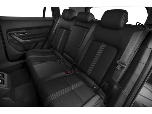 New 2026 MAZDA CX-50 AWD 2.5 S w/ Preferred Pkg image 8