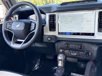 Used 2026 Ford Bronco Heritage Edition AWD/4WD video 3