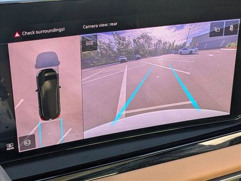 Certified 2025 Audi A5 2.0T Premium Plus w/ Premium Plus image 12