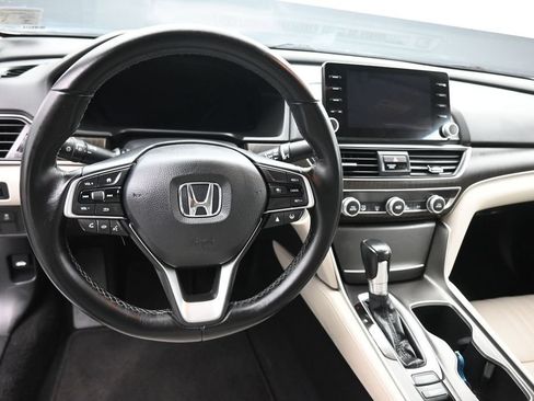 Used 2021 Honda Accord EX-L image 15