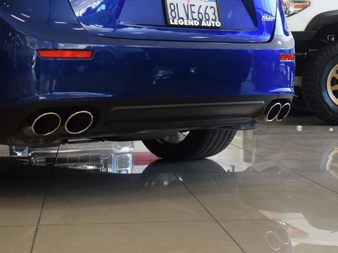 Used 2016 Maserati Ghibli S RWD image 31