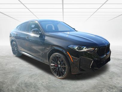 New 2026 BMW X6 xDrive40i w/ Executive Package